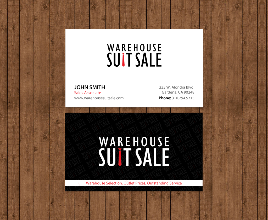 Business Card Design by chandrayaan.creative for this project | Design #13139875