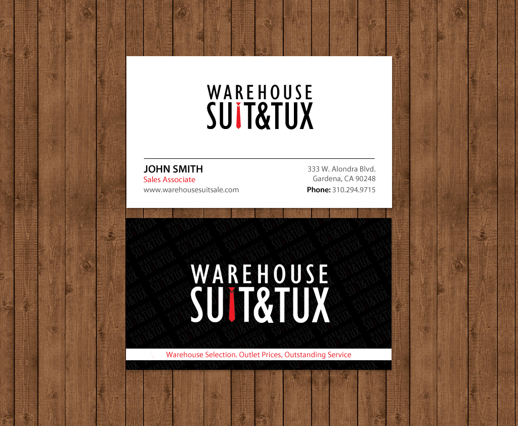 Business Card Design by chandrayaan.creative for this project | Design #13174916