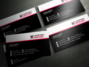 Design de Carte de Visite par shachibelani pour ce projet | Design : #13135622