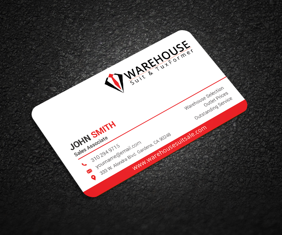 Diseño de Tarjeta de Presentación por Graphic Flame para este proyecto | Diseño #13184097