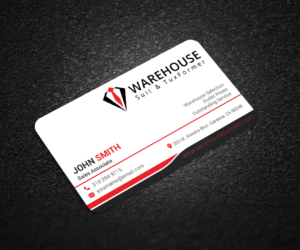 Business Card Design by Graphic Flame for this project | Design: #13184098
