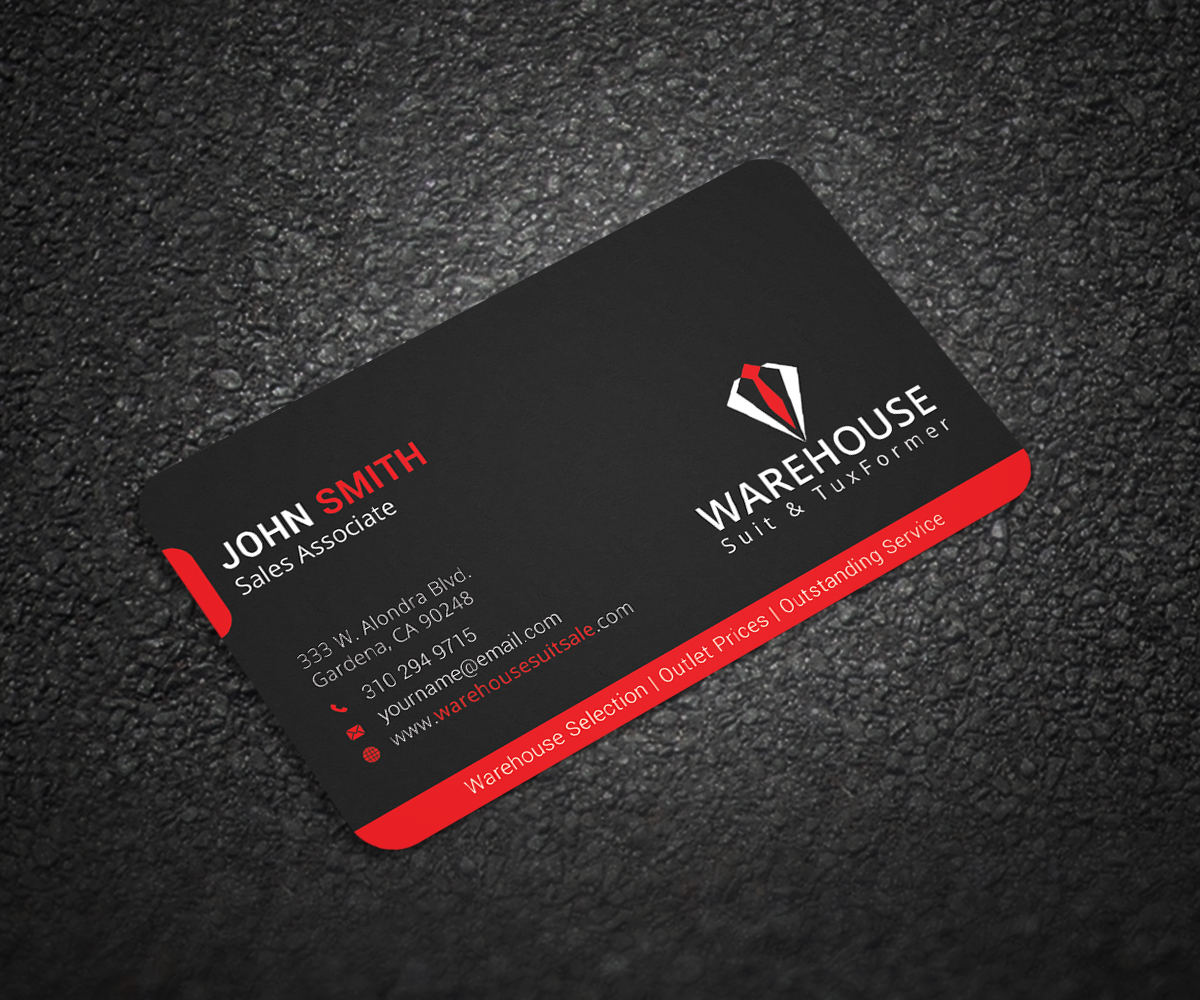 Diseño de Tarjeta de Presentación por Graphic Flame para este proyecto | Diseño #13184100