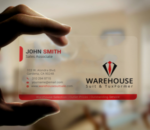 Design de Carte de Visite par Graphic Flame pour ce projet | Design : #13184134