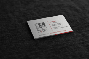 Business Card Design by Designs 2019 for this project | Design: #13128247
