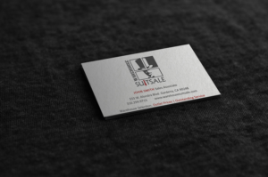 Design de Carte de Visite par Designs 2019 pour ce projet | Design : #13128248