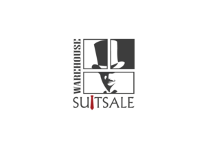 WSS (Acronym for Warehouse Suit Sale) or Image | Diseño de Tarjeta de Presentación por Designs 2019