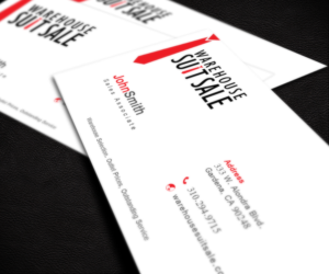 Design de Carte de Visite par a7mddz pour ce projet | Design : #13163907