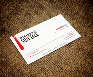 Design de Carte de Visite par a7mddz pour ce projet | Design : #13163911