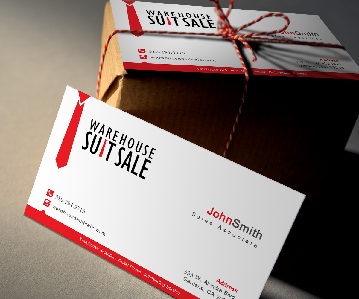 Visitenkarten-Design von a7mddz für dieses Projekt | Design #13163925