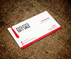Business Card Design by a7mddz for this project | Design: #13163926