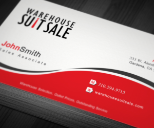 Business Card Design by a7mddz for this project | Design: #13164567