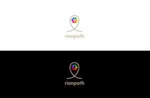RianPath | Logo Design by GLDesigns