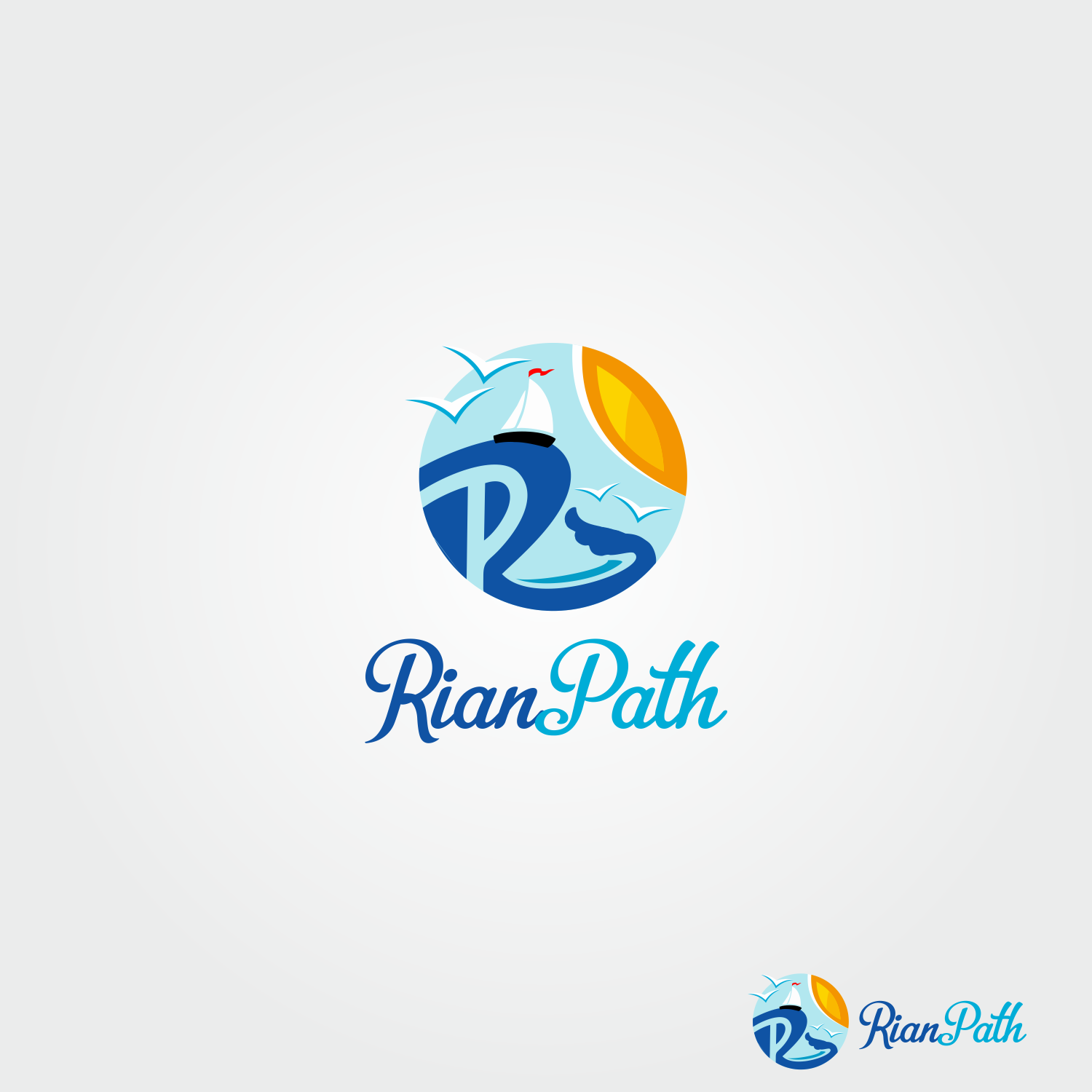 Logo Design by desingman for this project | Design #13097573