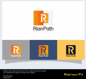 Logo Design by Mariono Fx for this project | Design: #13078949