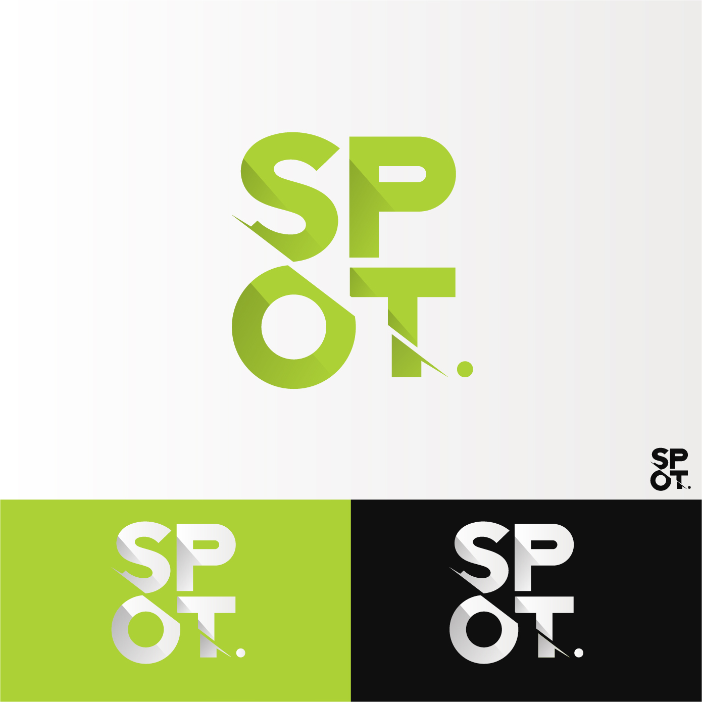 Logo Design by rWardaya for W3 | Design #15723420