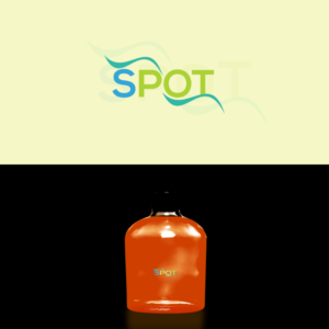 Logo Design by bannednoob 2