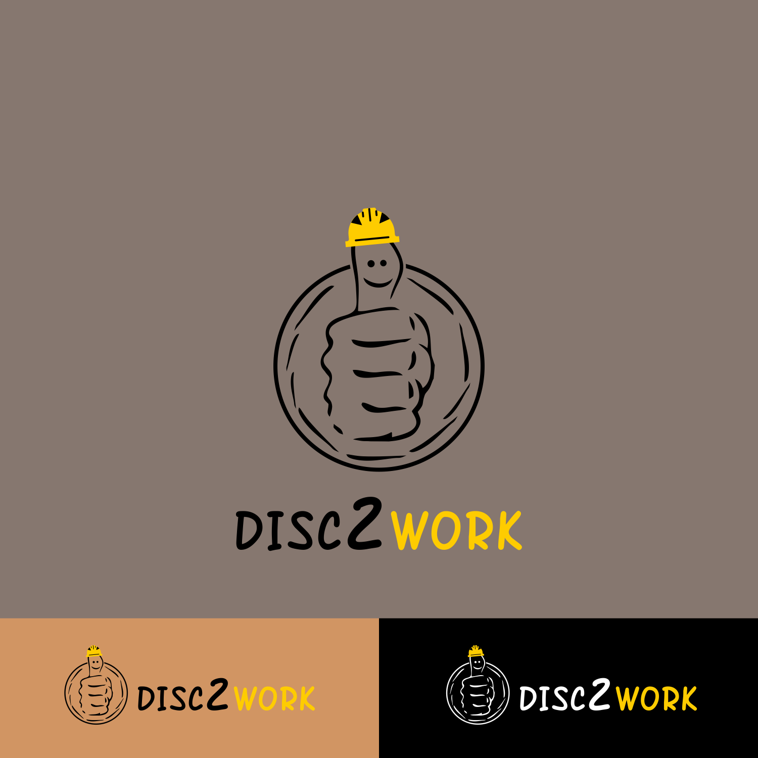 Logo Design by desingman for this project | Design #13131291