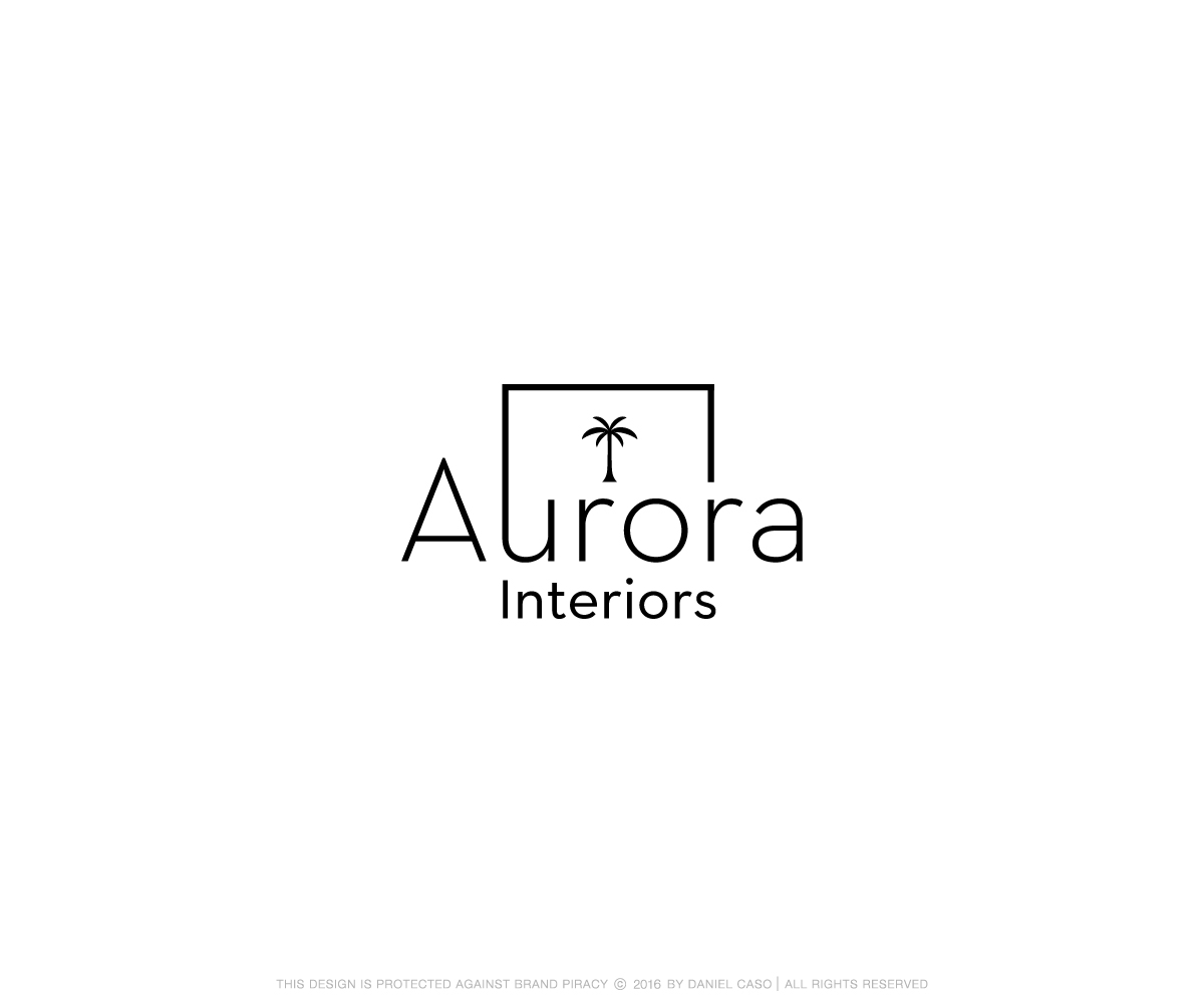 Diseño de Logo por Daniel Caso Design para este proyecto | Diseño #13171579