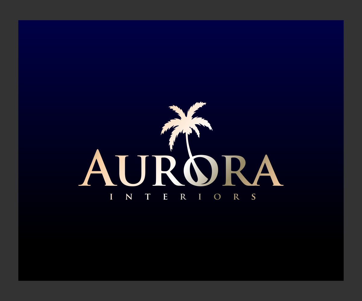 Logo Design by AisRafa.com for this project | Design #13228347