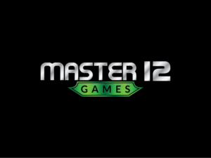 Logo Design by dhamkith for Master12 Game Studio | Design #13124123