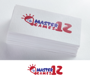 Logo Design by Impressive Solutions for Master12 Game Studio | Design: #13084646