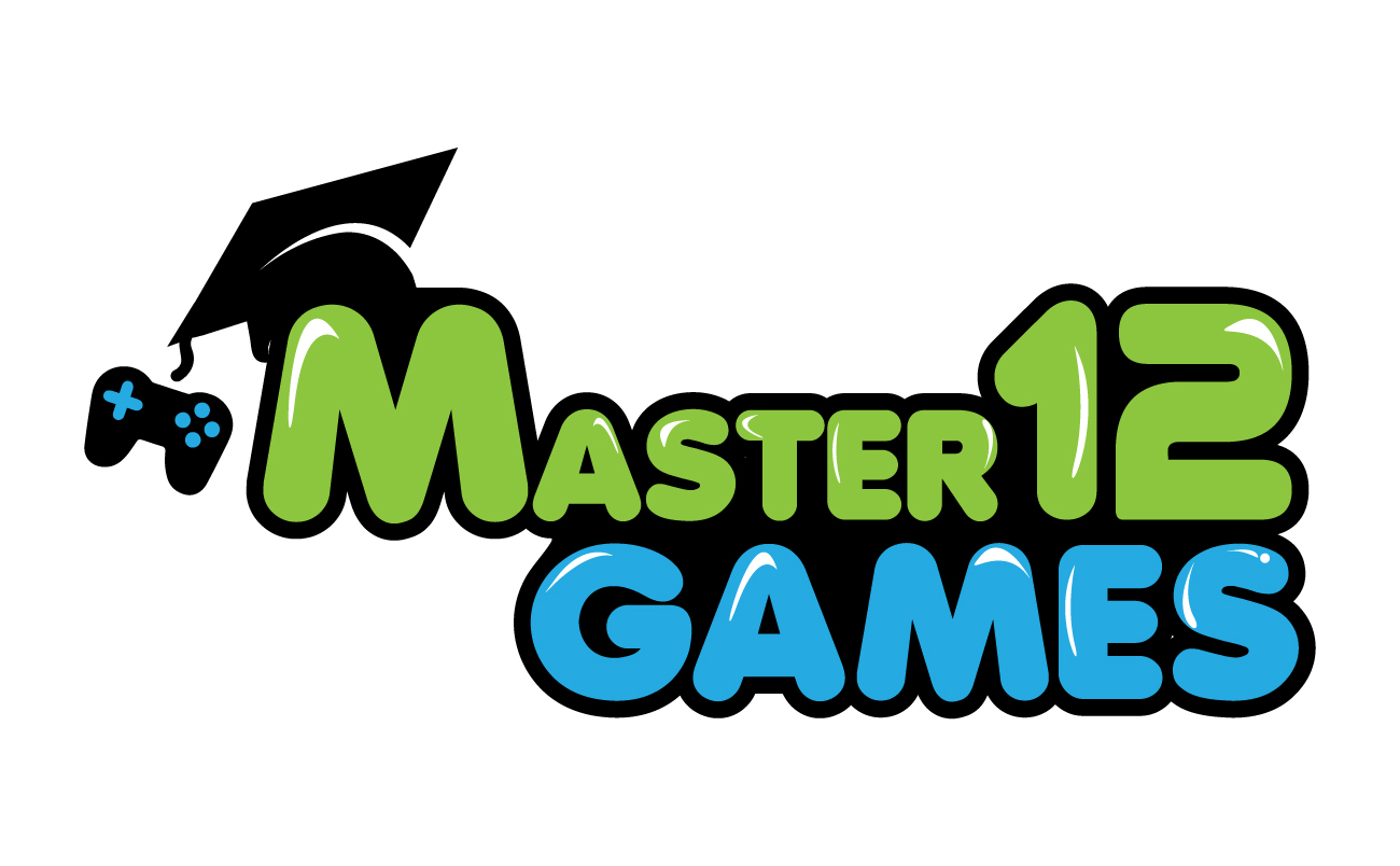 Logo Design by Impressive Solutions for Master12 Game Studio | Design #13105476