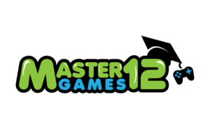 Logo Design by Impressive Solutions for Master12 Game Studio | Design: #13105478