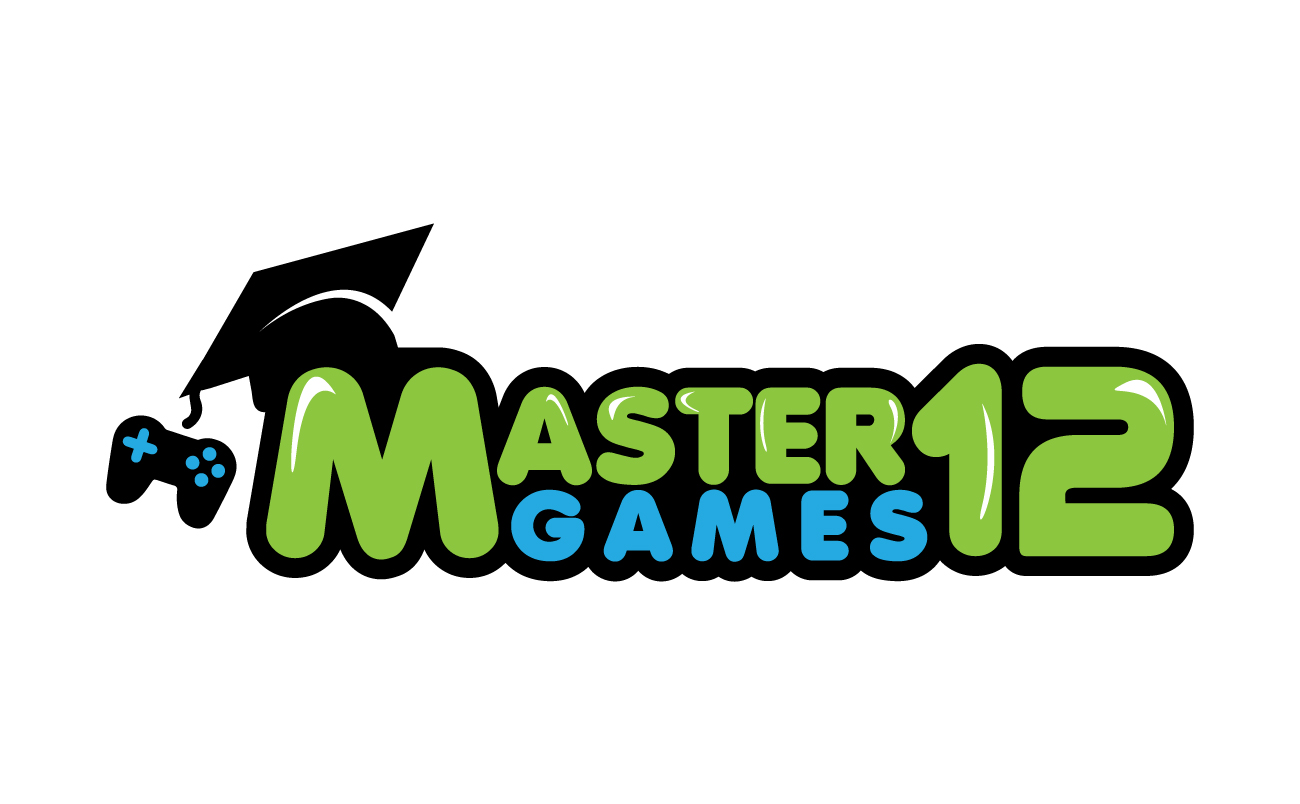 Logo Design by Impressive Solutions for Master12 Game Studio | Design #13105481