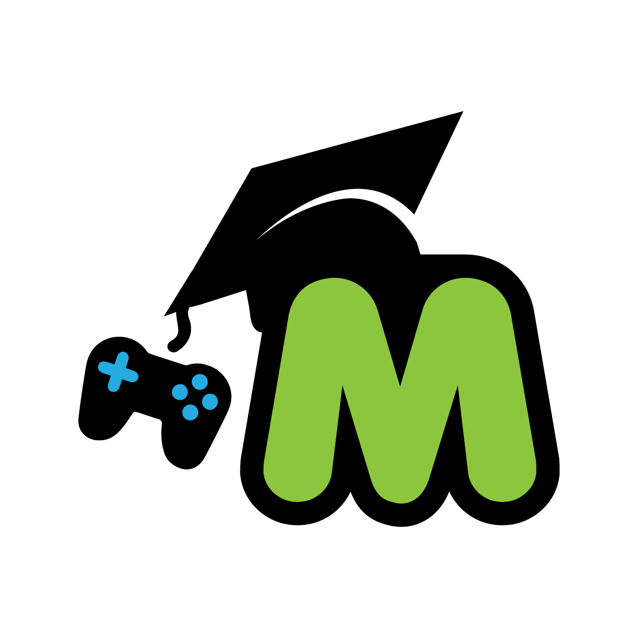Logo Design by Impressive Solutions for Master12 Game Studio | Design #13105482