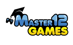 Logo Design by Black Stallions Impressive Solutions for Master12 Game Studio | Design #13112979