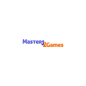 Logo Design by M.CreativeDesigns for Master12 Game Studio | Design: #13101343
