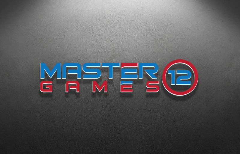 Logo Design by Mehedi Hasan ™ for Master12 Game Studio | Design #13086522