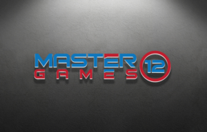 Logo Design by Mehedi Hasan ™ for Master12 Game Studio | Design: #13086522