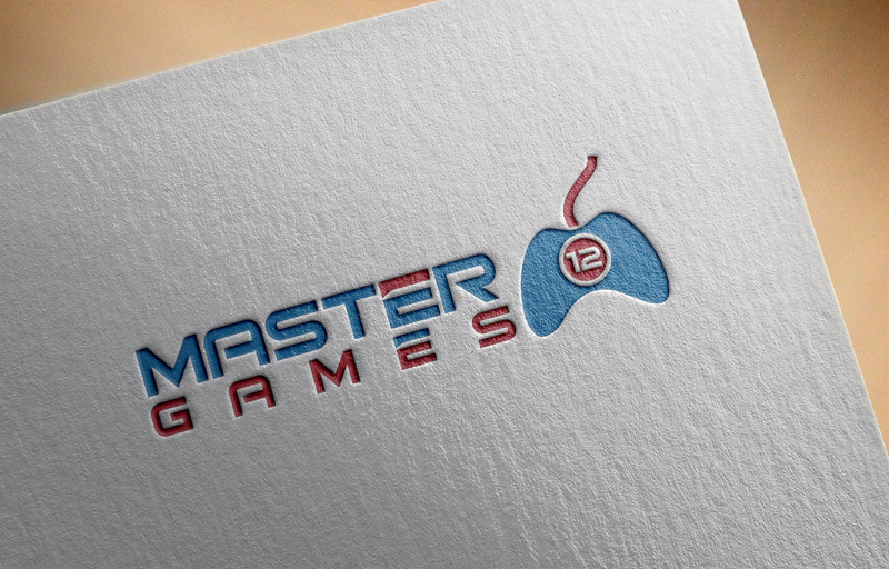 Logo Design by Mehedi Hasan ™ for Master12 Game Studio | Design #13086523