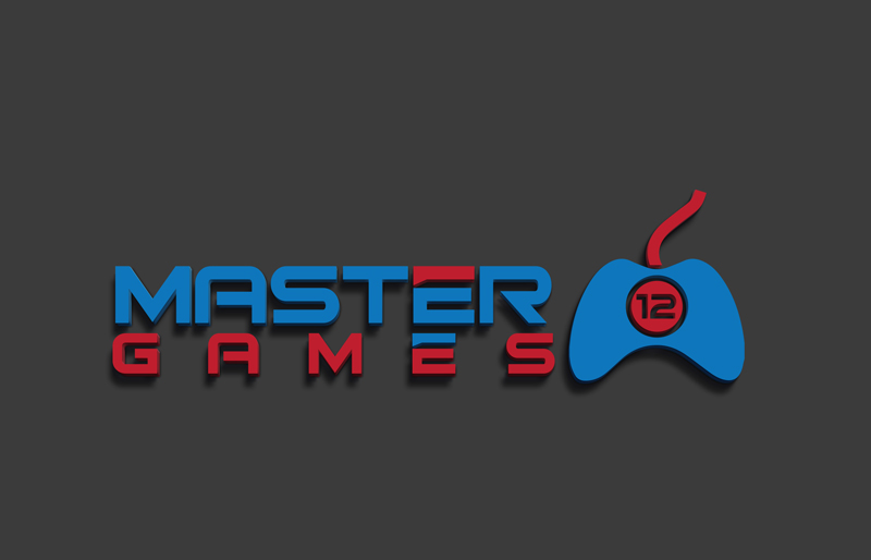 Logo Design by Mehedi Hasan ™ for Master12 Game Studio | Design #13086524