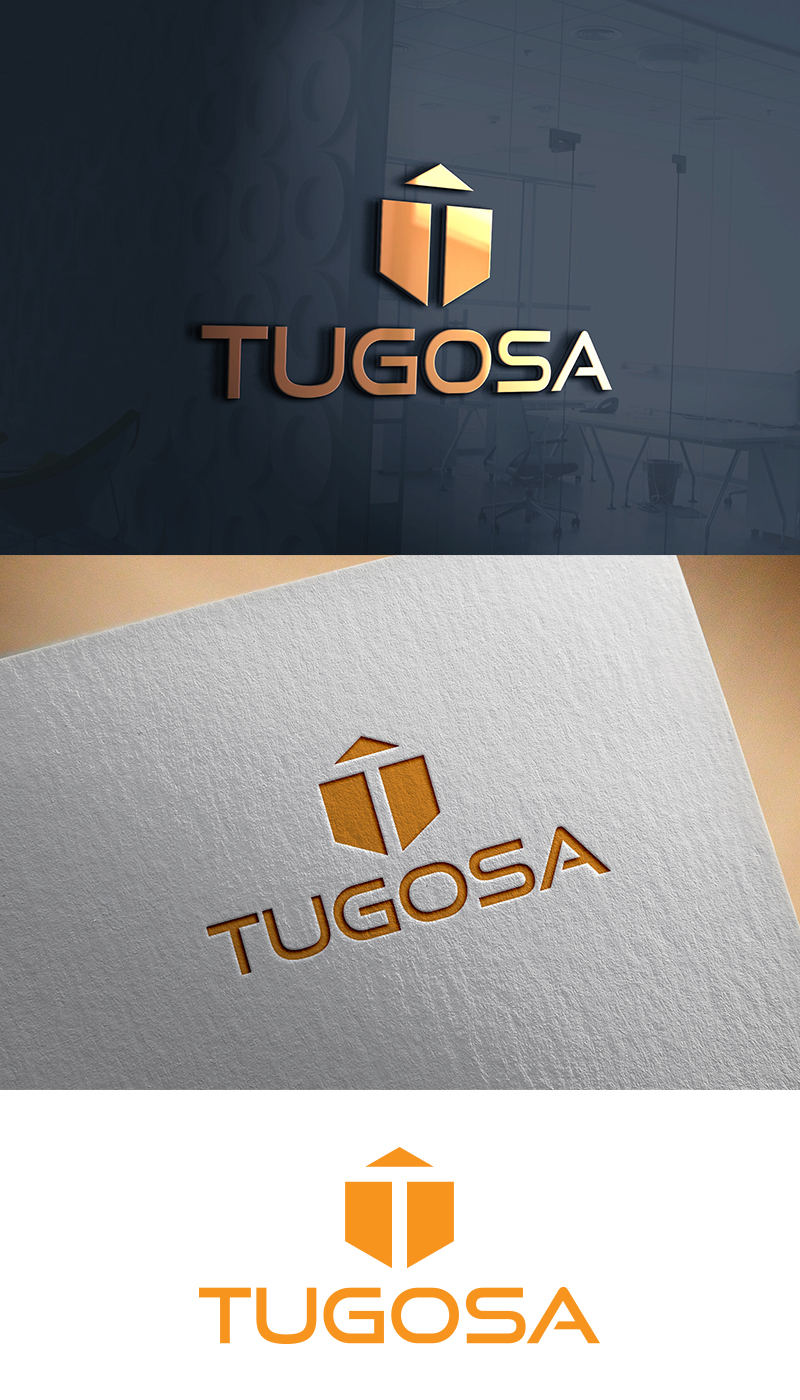 Logo Design by saeinpahore41504 for this project | Design #13083247