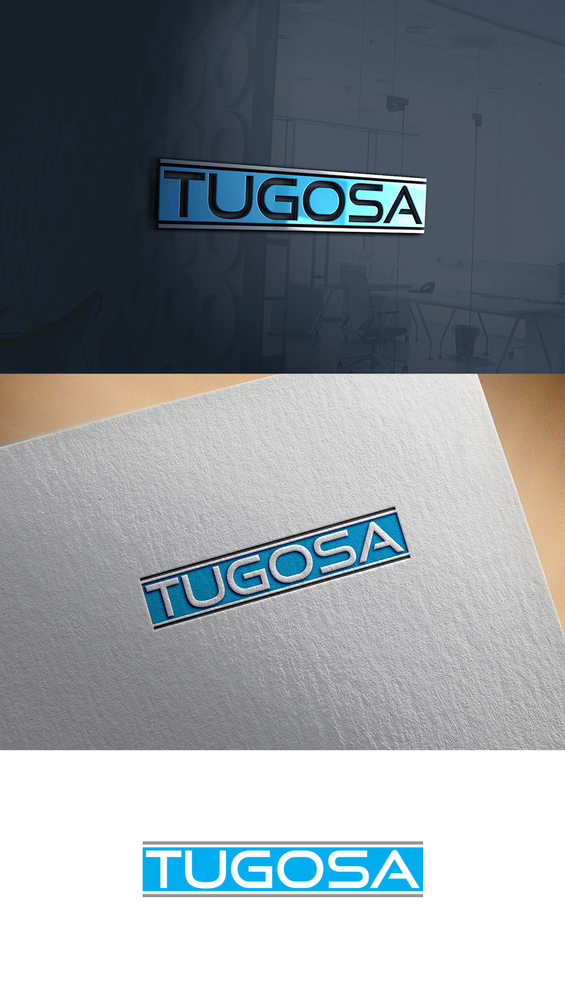 Logo Design by saeinpahore41504 for this project | Design #13083249