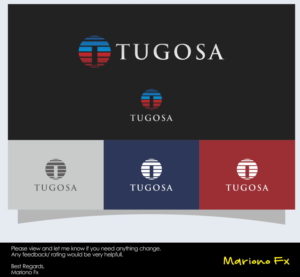 Design de Logo par Mariono Fx pour ce projet | Design : #13098538