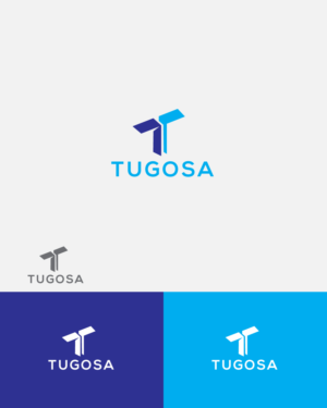 Logo Design by geny baba