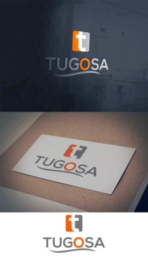 Logo Design by al-studio for this project | Design: #13090796