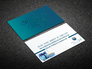 Greeting Card Design by Verified artistry (Design garden) for Danica Little Law, PLLC | Design: #13149908