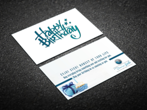 Greeting Card Design by Verified artistry (Design garden) for Danica Little Law, PLLC | Design: #13149912