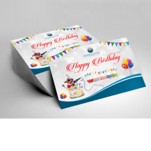 Greeting Card Design by debdesign for Danica Little Law, PLLC | Design: #13098658