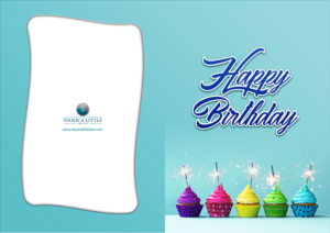 Greeting Card Design by ImageNation for Danica Little Law, PLLC | Design: #13169915