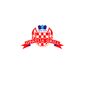 Logo Design by at-as for Restaurant Opatija Grill | Design #13142878