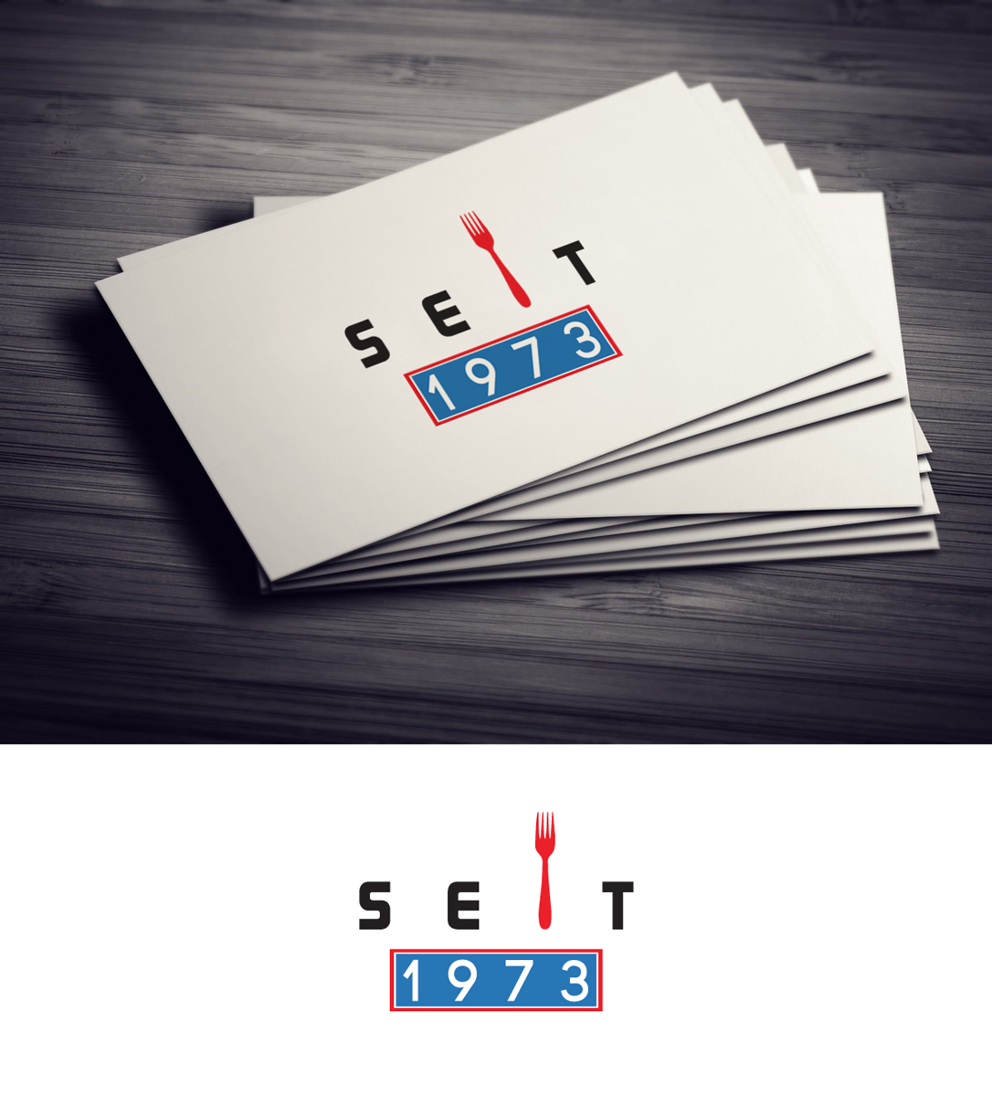 Logo Design by Impressive Sol for Restaurant Opatija Grill | Design #13072448