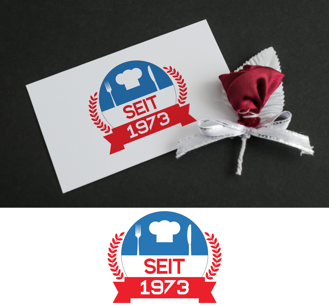 Logo-Design von Impressive Solutions für Restaurant Opatija Grill | Design #13072449