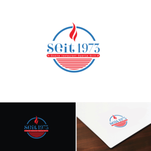 Diseño de Logo por e-graphics para Restaurant Opatija Grill | Diseño: #13070002