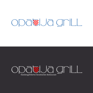 Logo Design by Speedbird