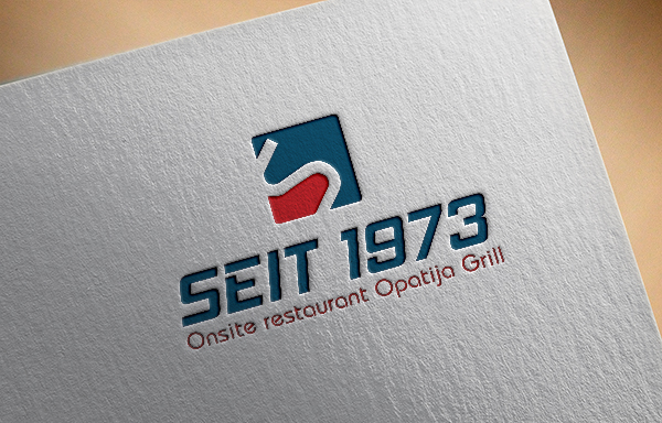 Logo Design by cristalbright555 for Restaurant Opatija Grill | Design #13069372